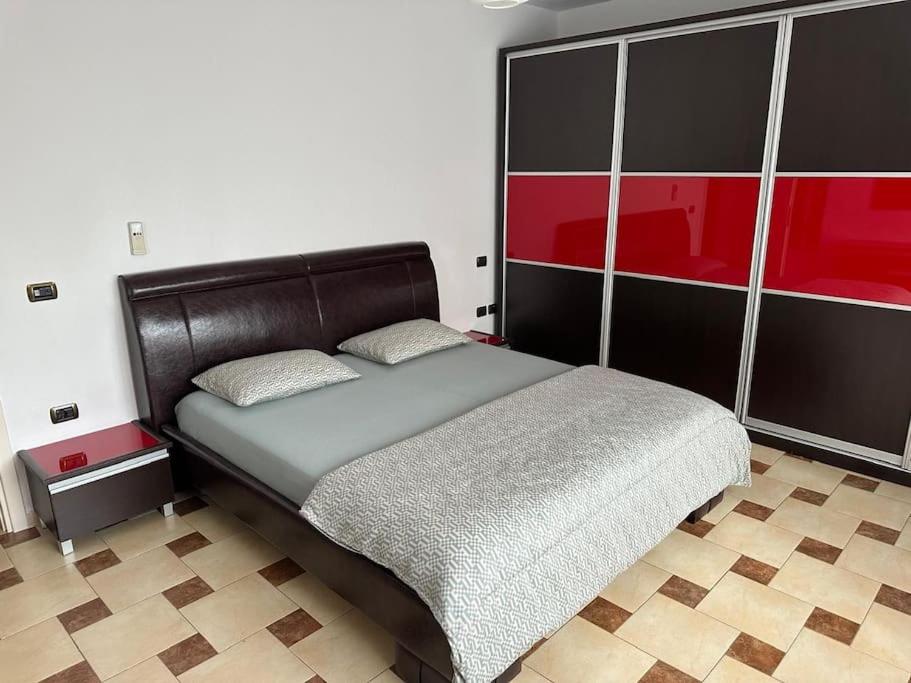 Top Location Apartment in Durres