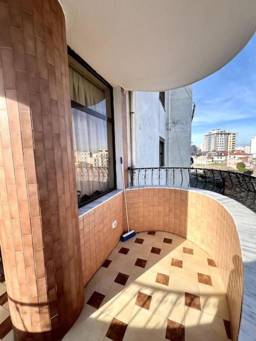 Top Location Apartment in Durres