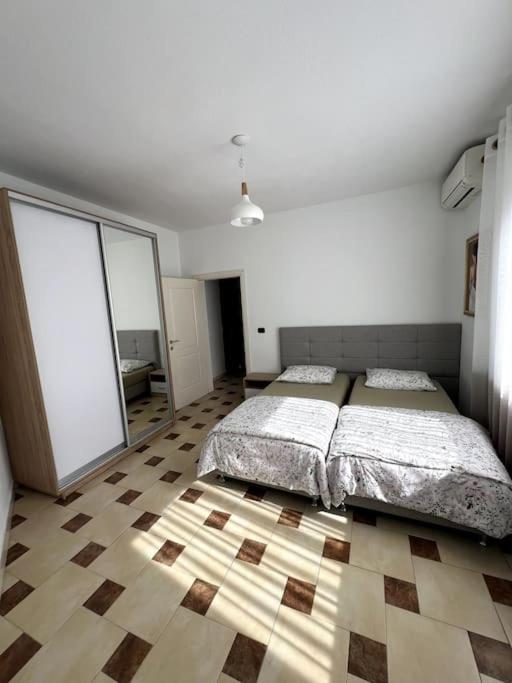Top Location Apartment in Durres