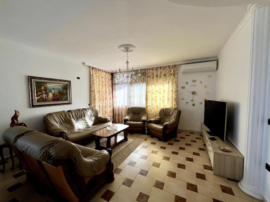 Top Location Apartment in Durres