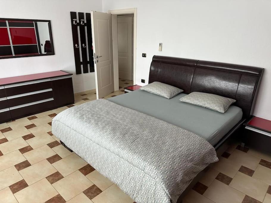 Top Location Apartment in Durres
