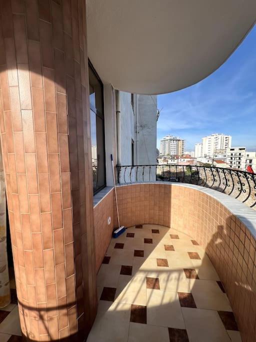 Top Location Apartment in Durres