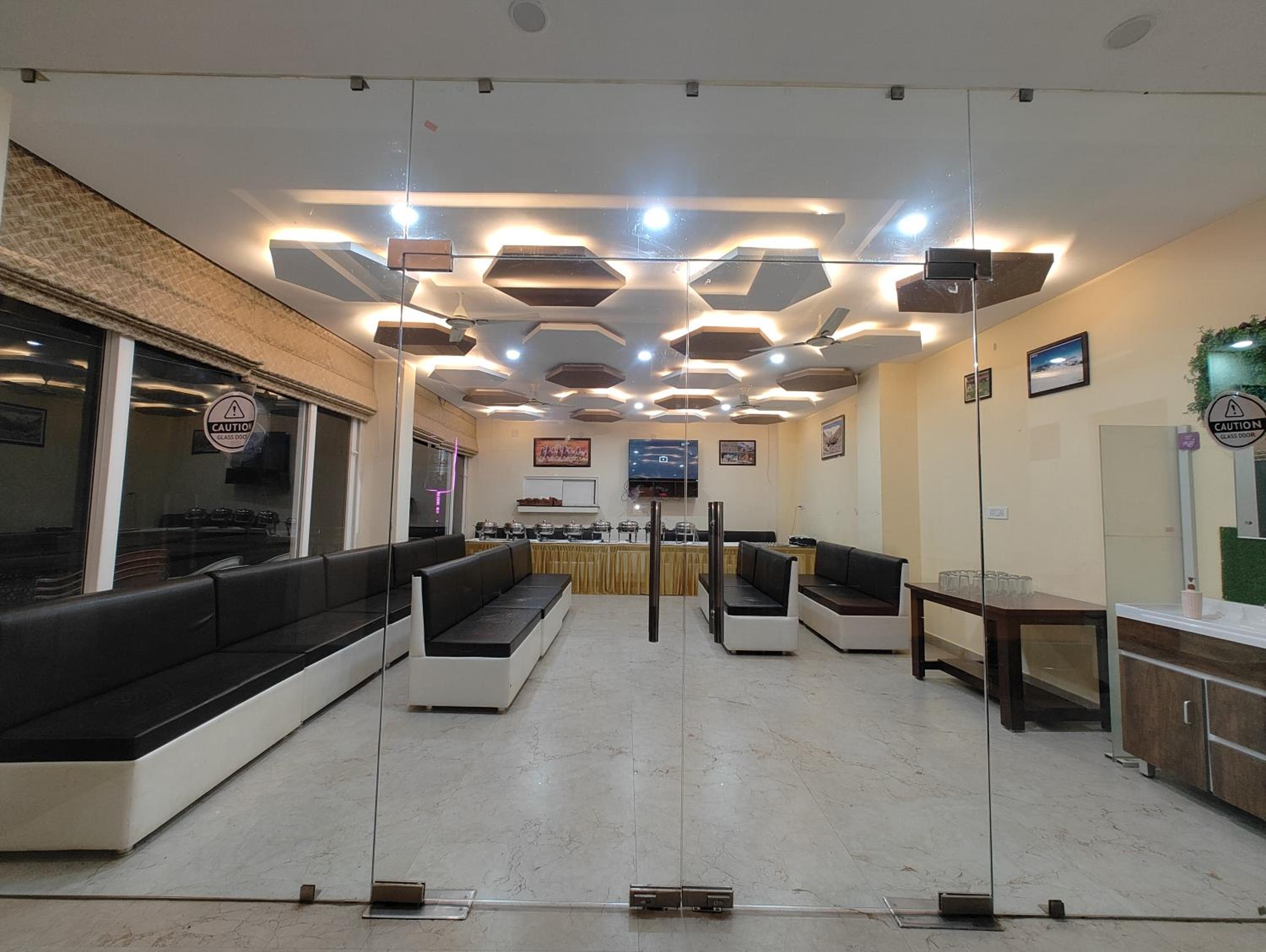 Hotel Anantam Residency view 4