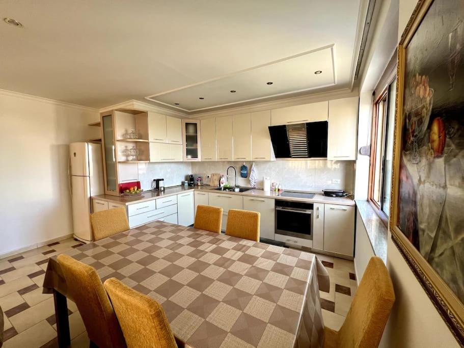 Top Location Apartment in Durres