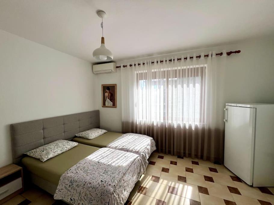 Top Location Apartment in Durres