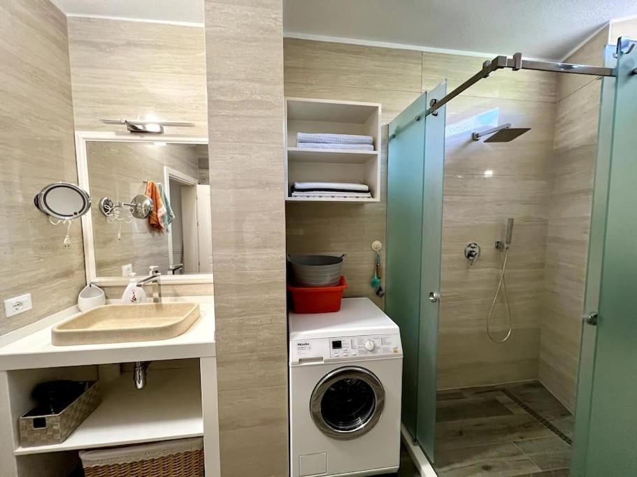 Top Location Apartment in Durres
