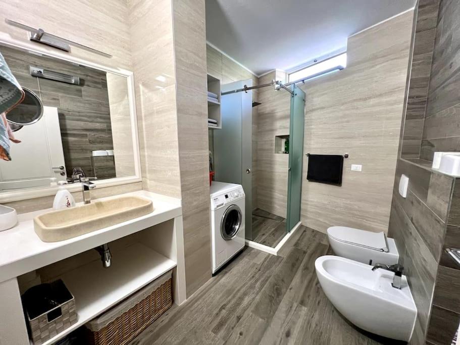 Top Location Apartment in Durres