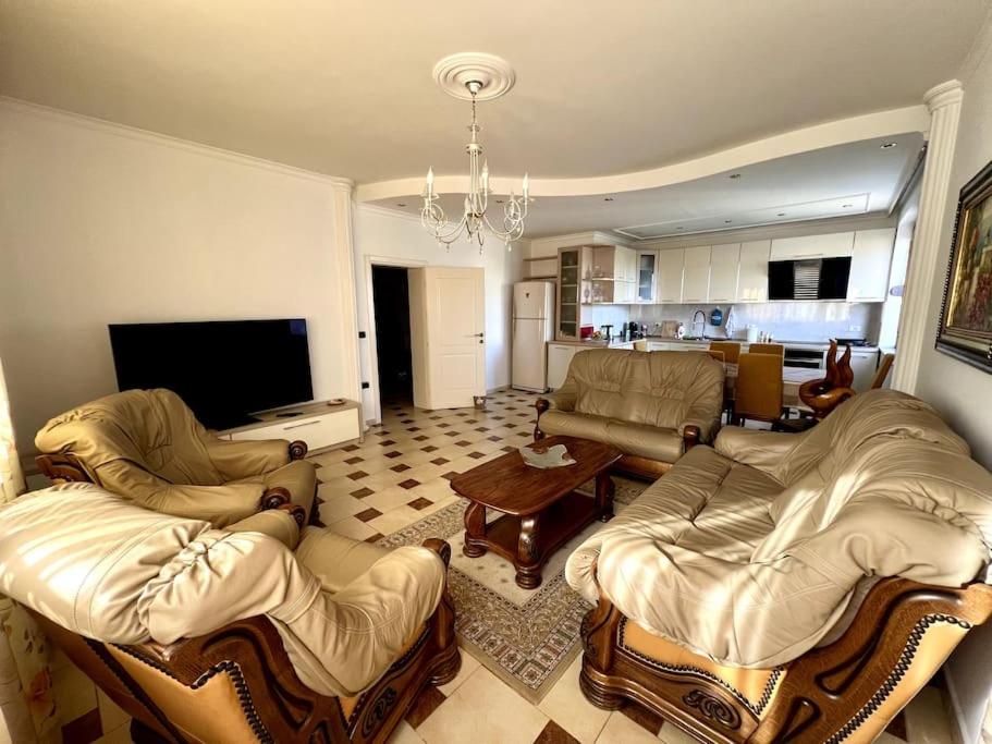 Top Location Apartment in Durres