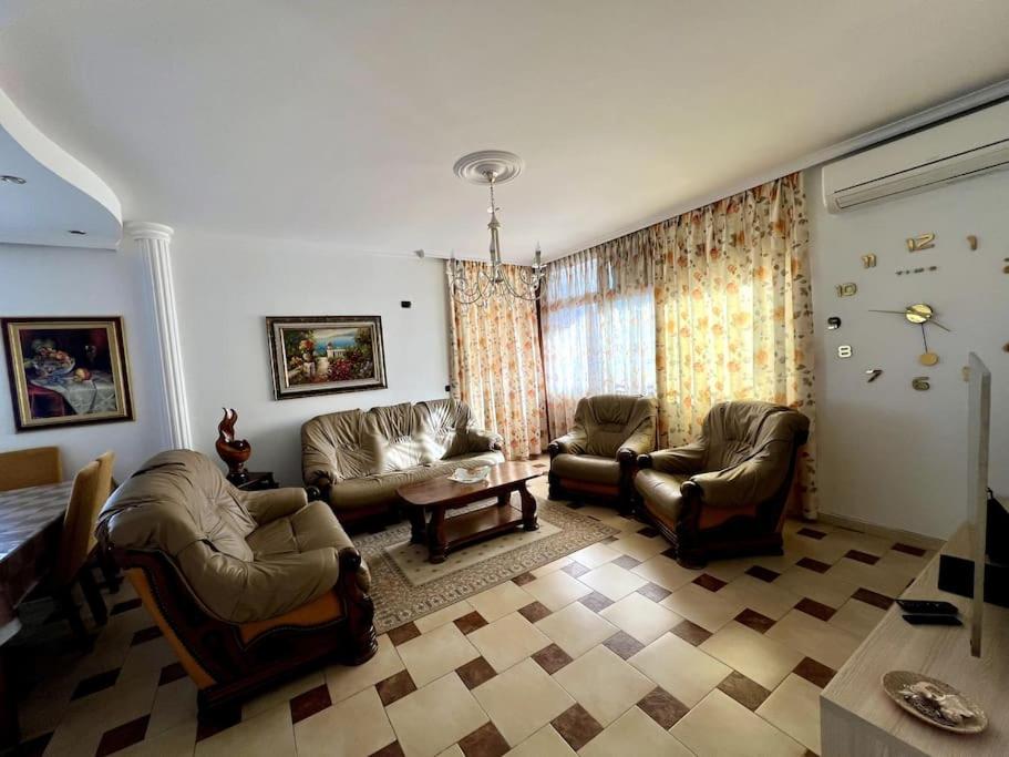 Top Location Apartment in Durres