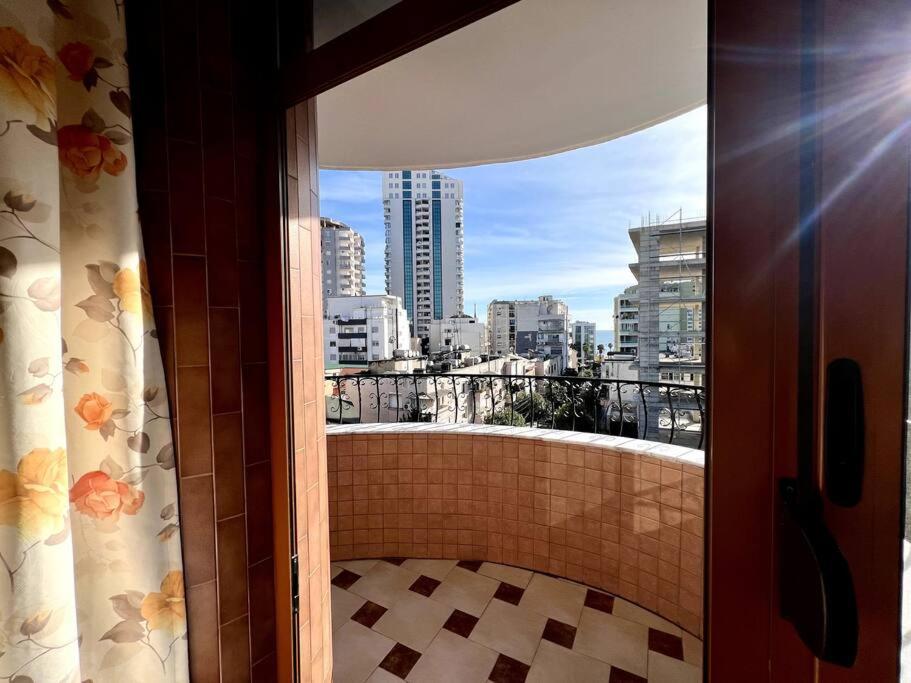 Top Location Apartment in Durres