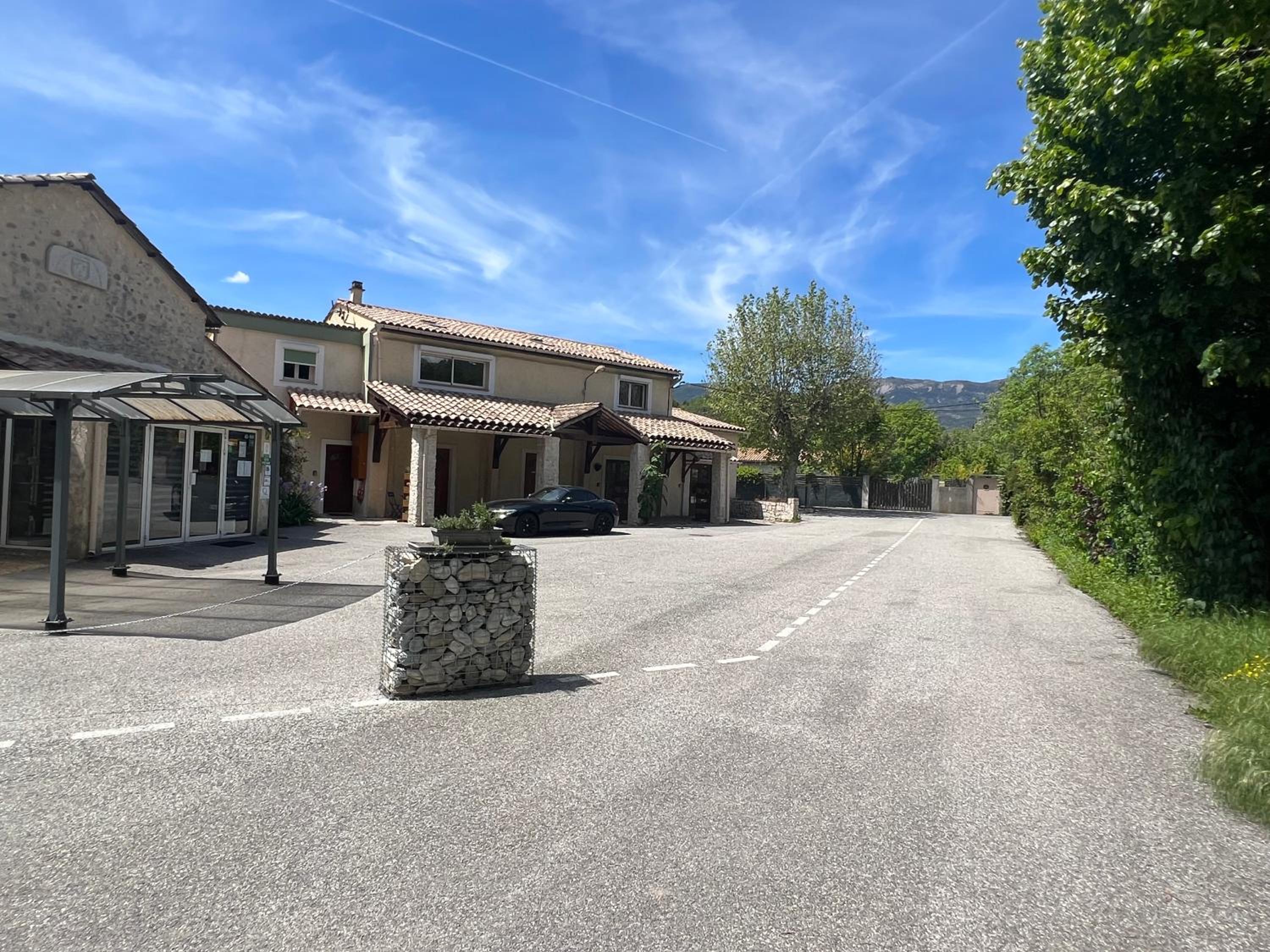 L'Oustaou Castellane