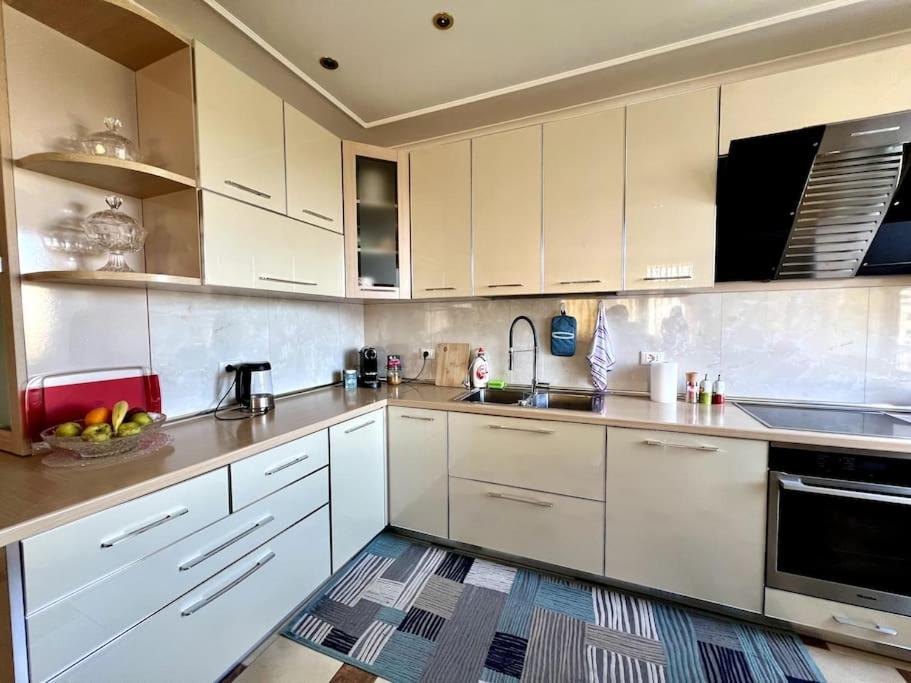 Top Location Apartment in Durres