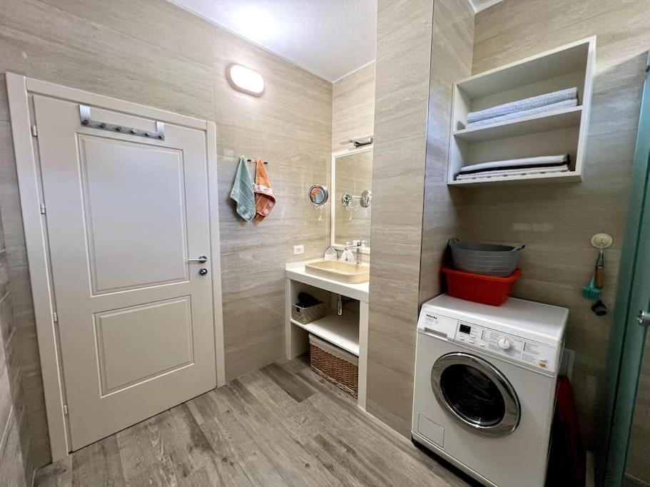 Top Location Apartment in Durres