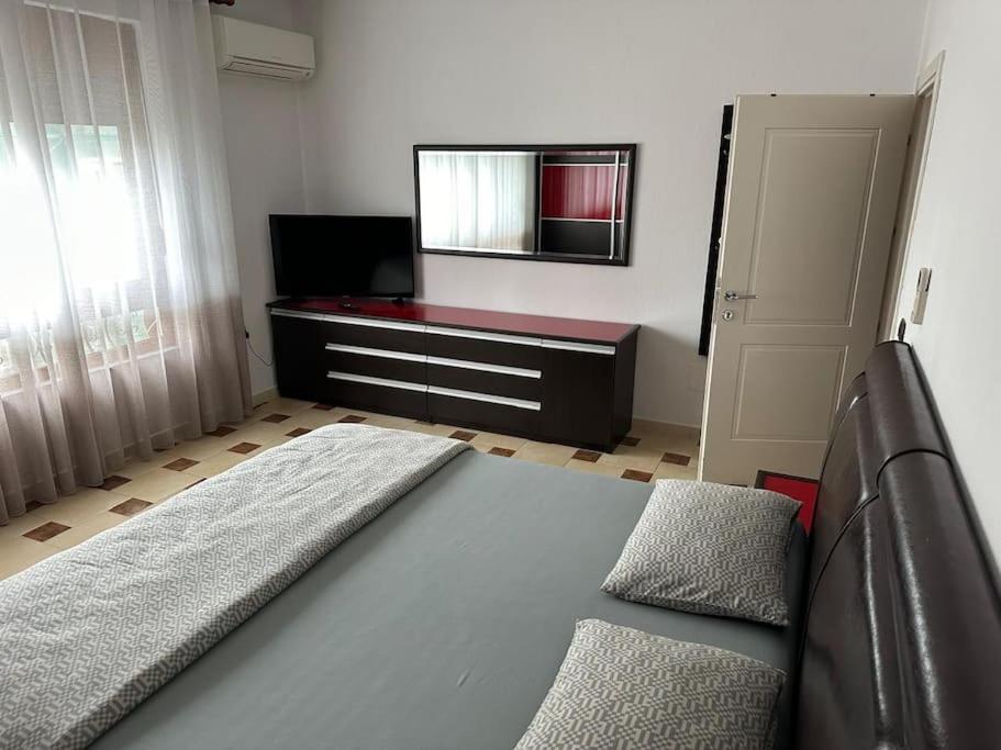 Top Location Apartment in Durres