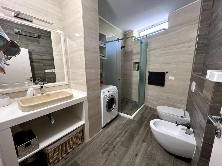 Top Location Apartment in Durres