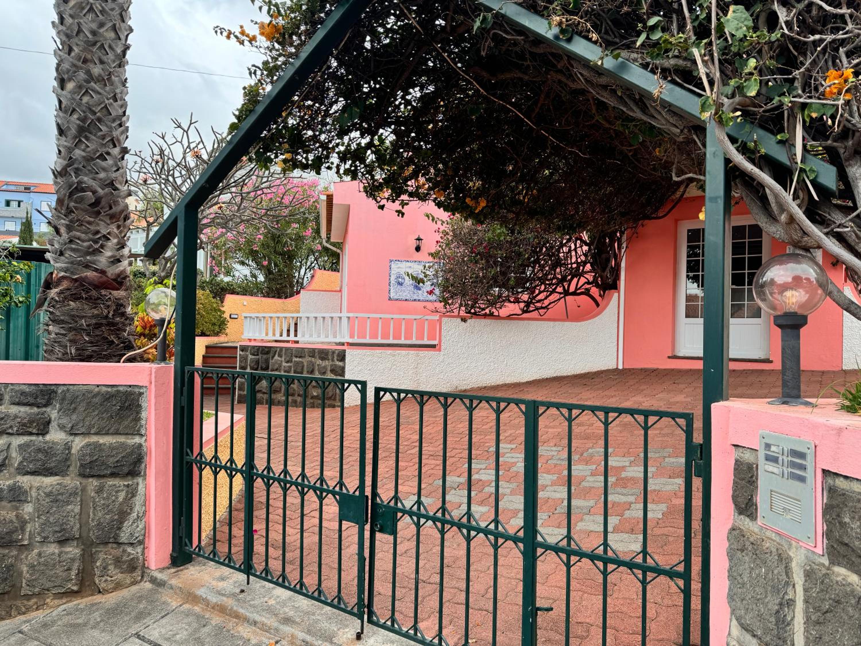 Falesia Gardens