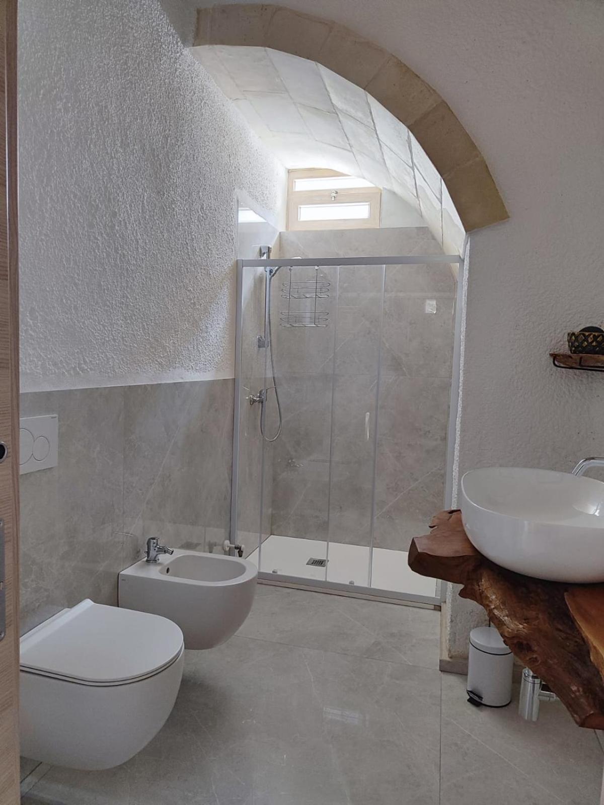 RIZZO RELAX Residence SALENTO