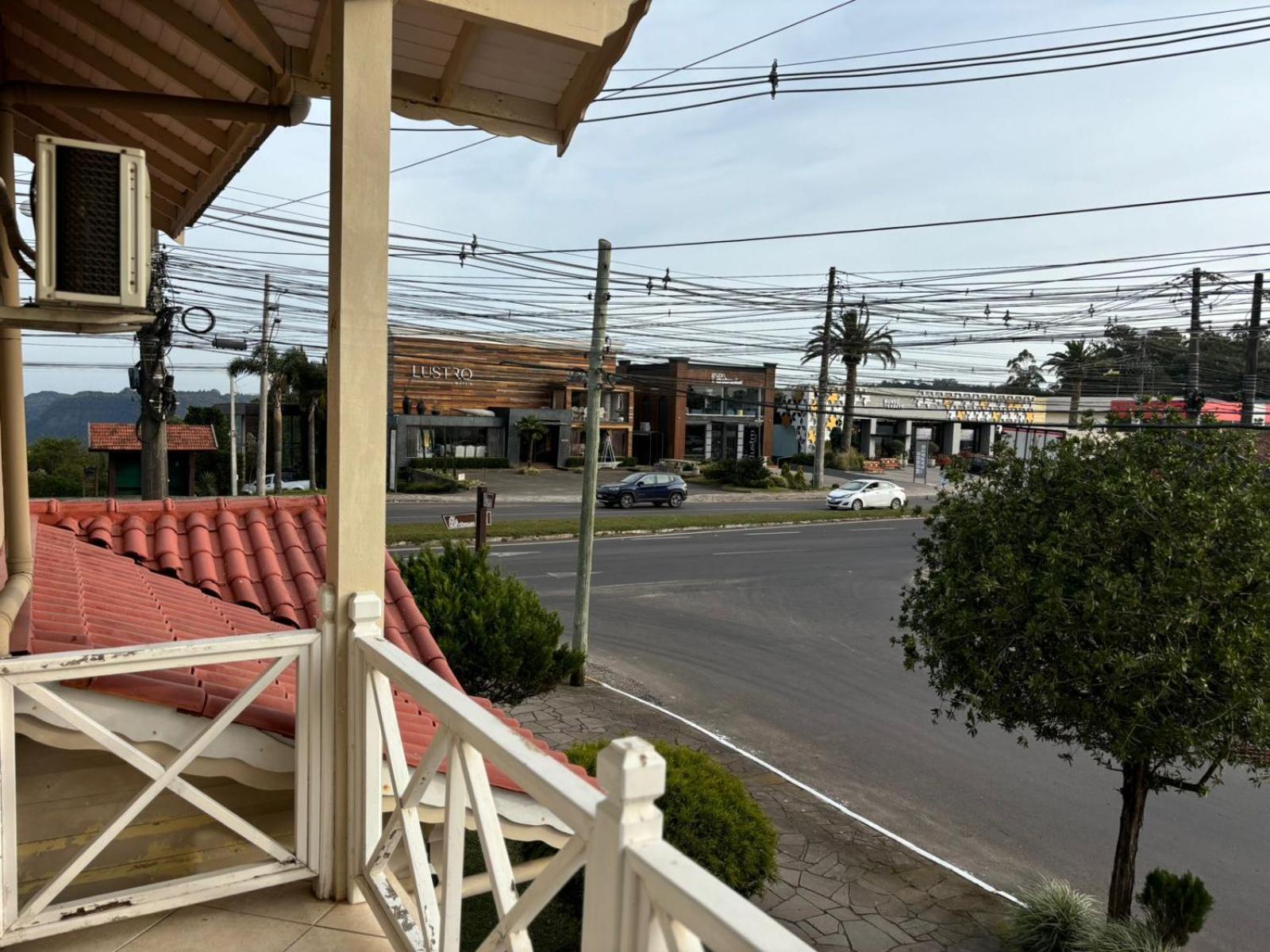 Pousada Serra Valle