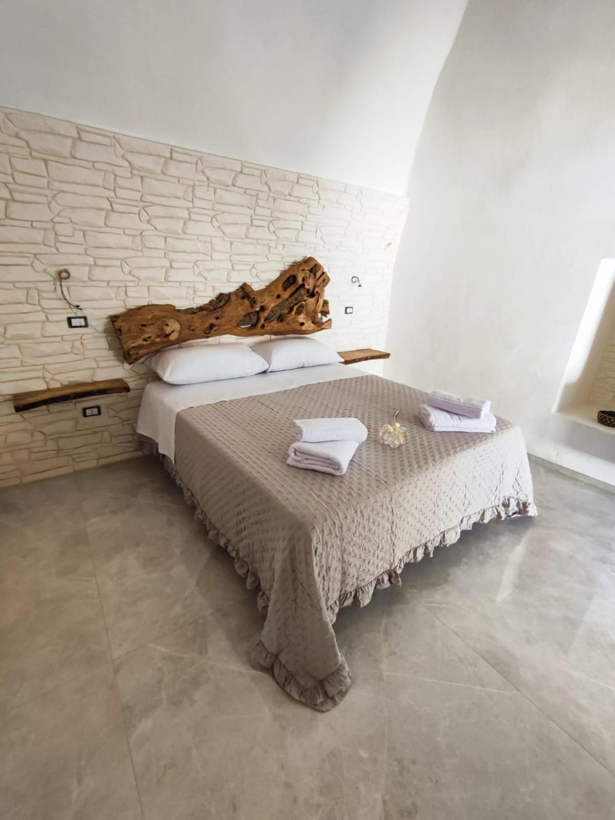 RIZZO RELAX Residence SALENTO