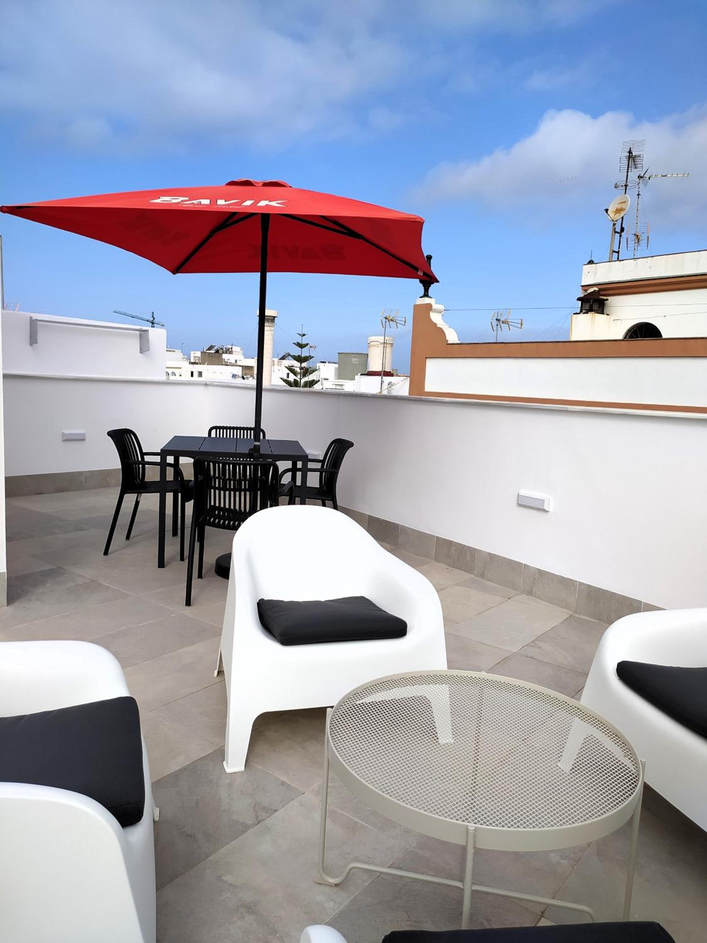 roof