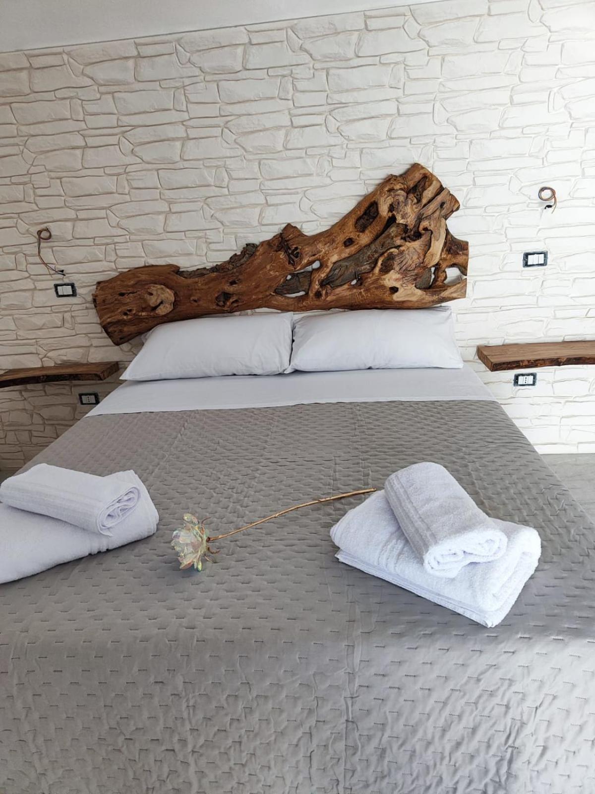 RIZZO RELAX Residence SALENTO