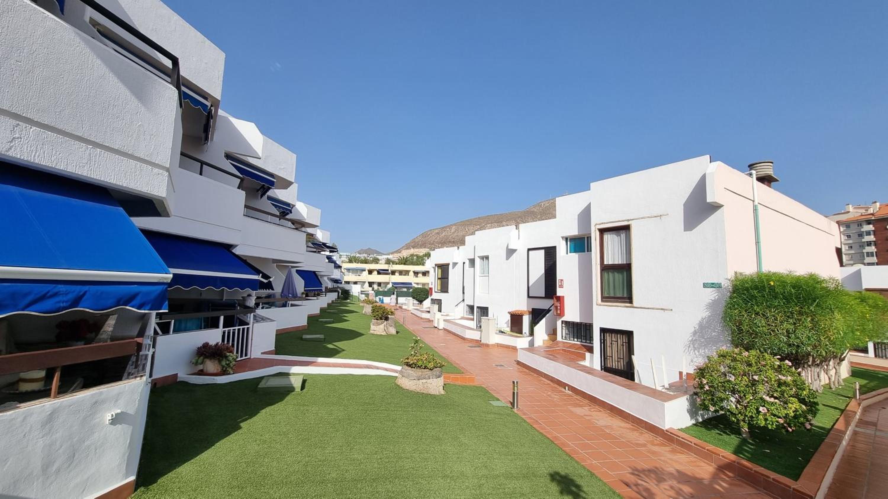 Michelle Apartment 20 Sur y Sol Los Cristianos view 4