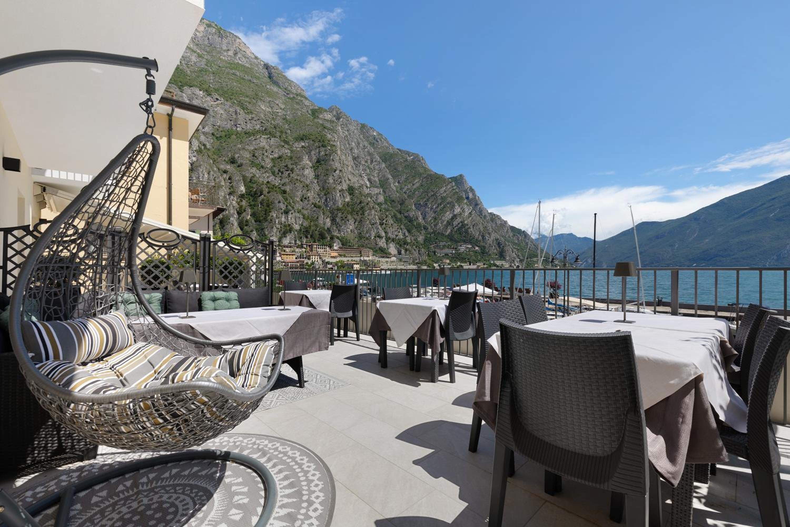 Hotel Jacky's Apartments - Image 1