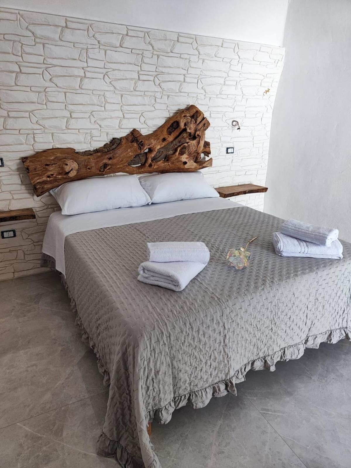 RIZZO RELAX Residence SALENTO