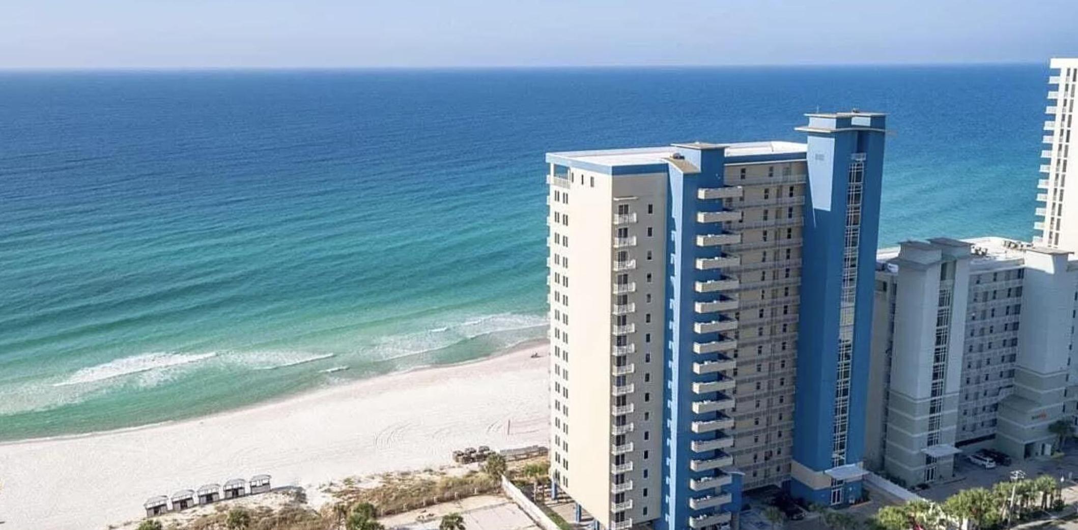 Hotel Grandview East Resort 204 - Grandview Oasis