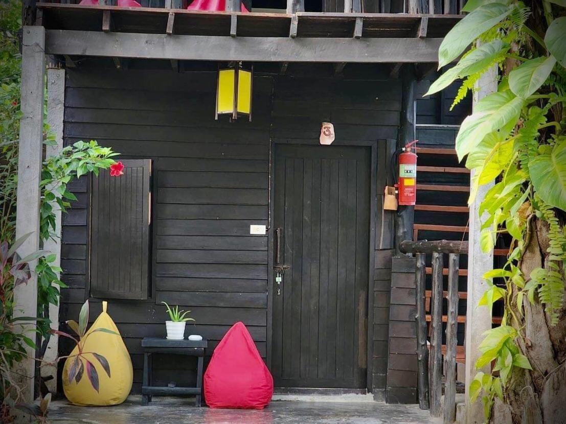 Leaf House Bungalows