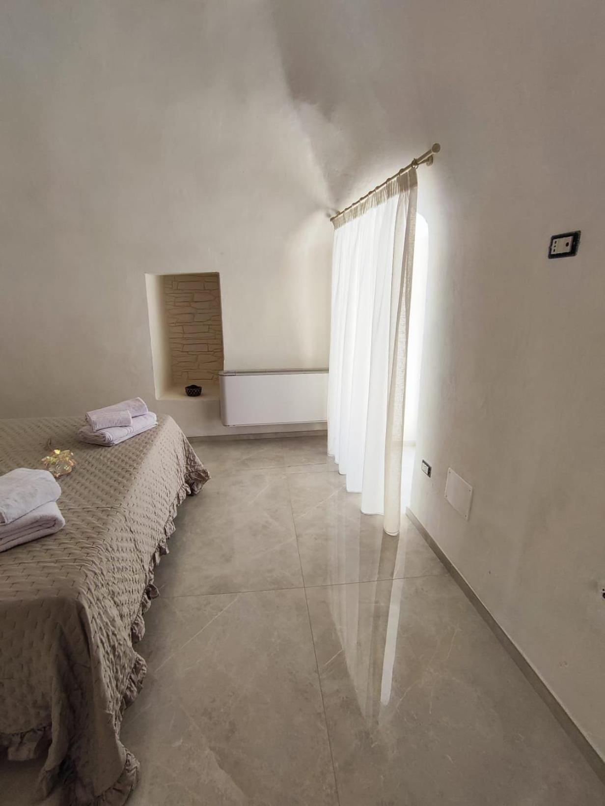 RIZZO RELAX Residence SALENTO