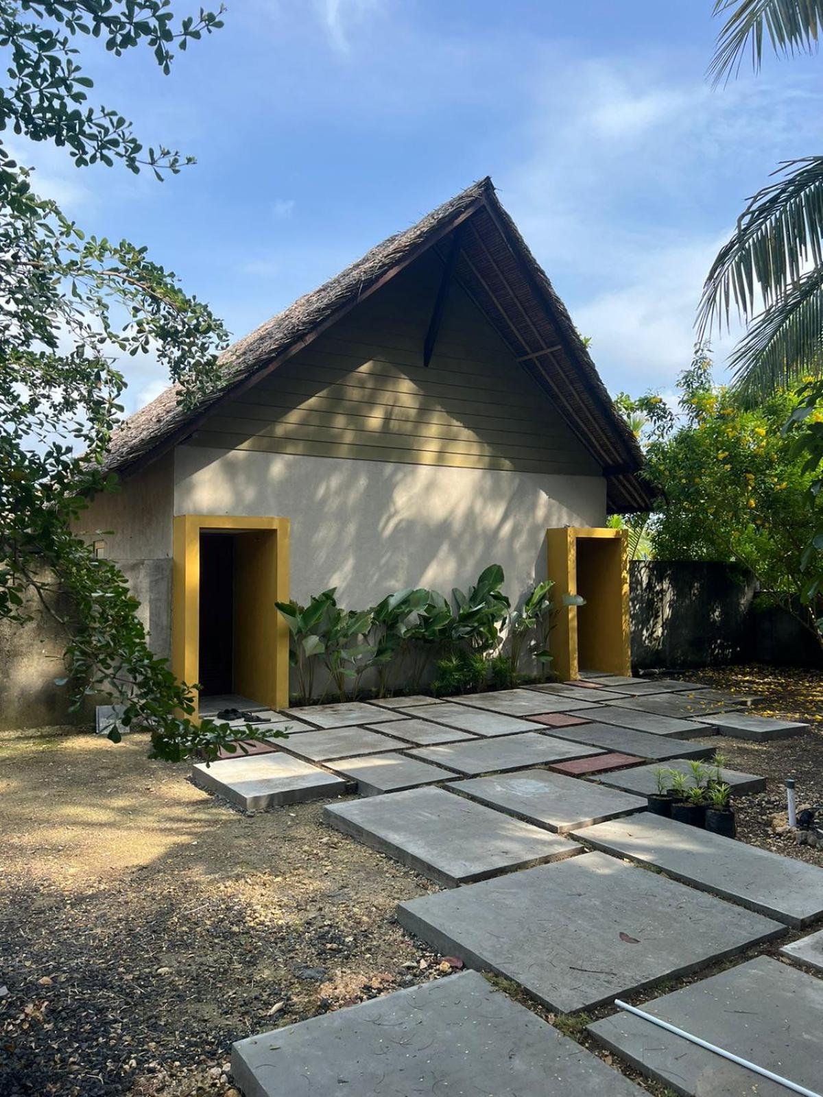 Dwalungan Riverside Villa view 4