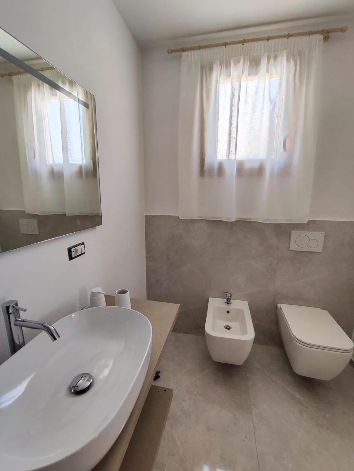 RIZZO RELAX Residence SALENTO
