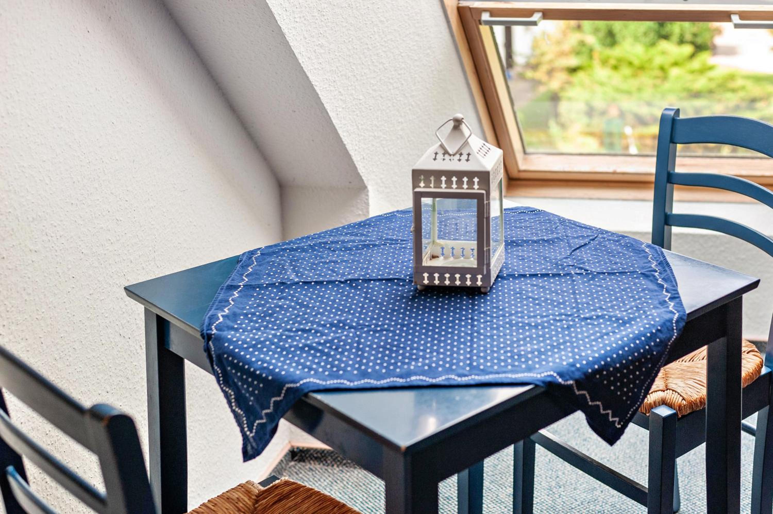 Dachstudios Alte Mühle