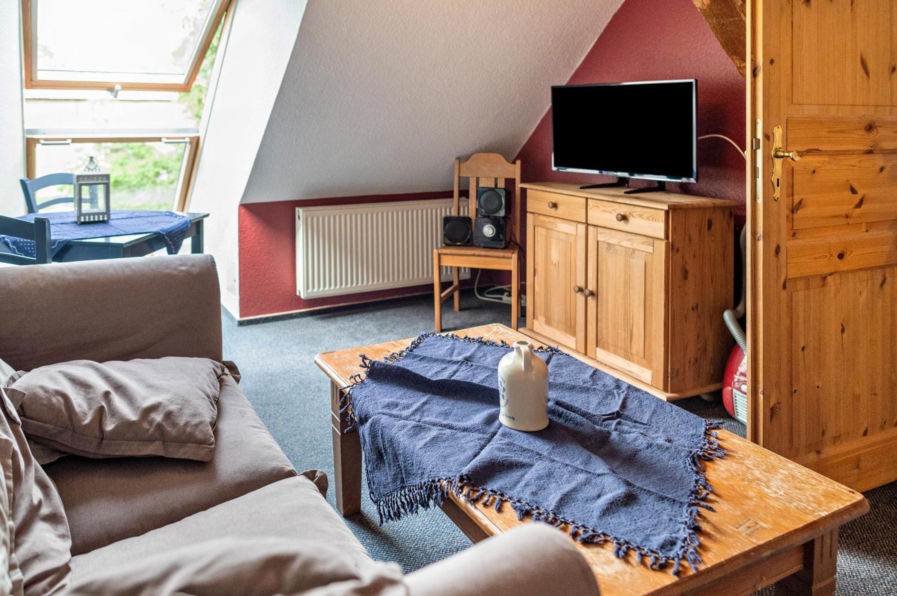 Dachstudios Alte Mühle