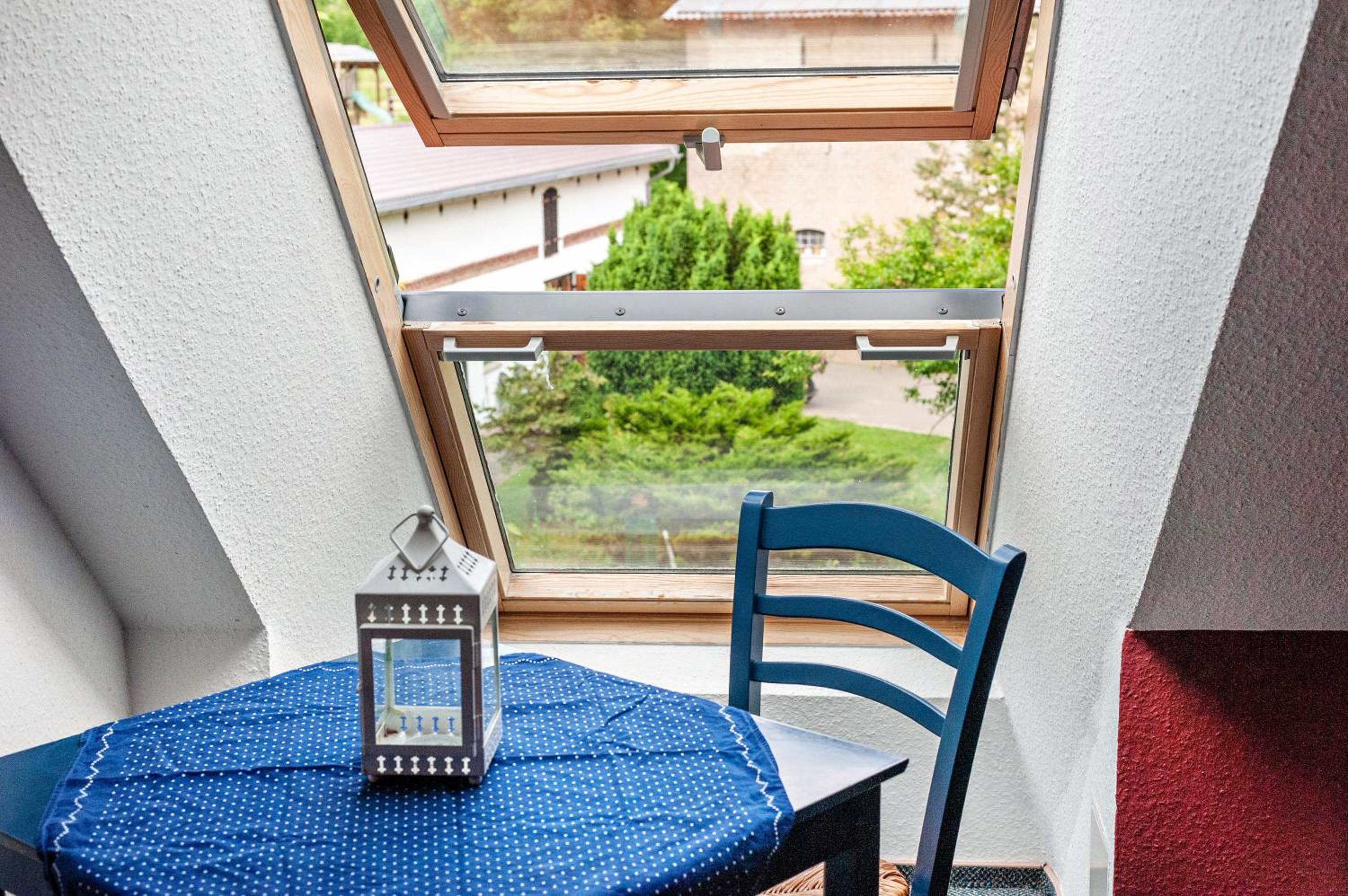 Dachstudios Alte Mühle