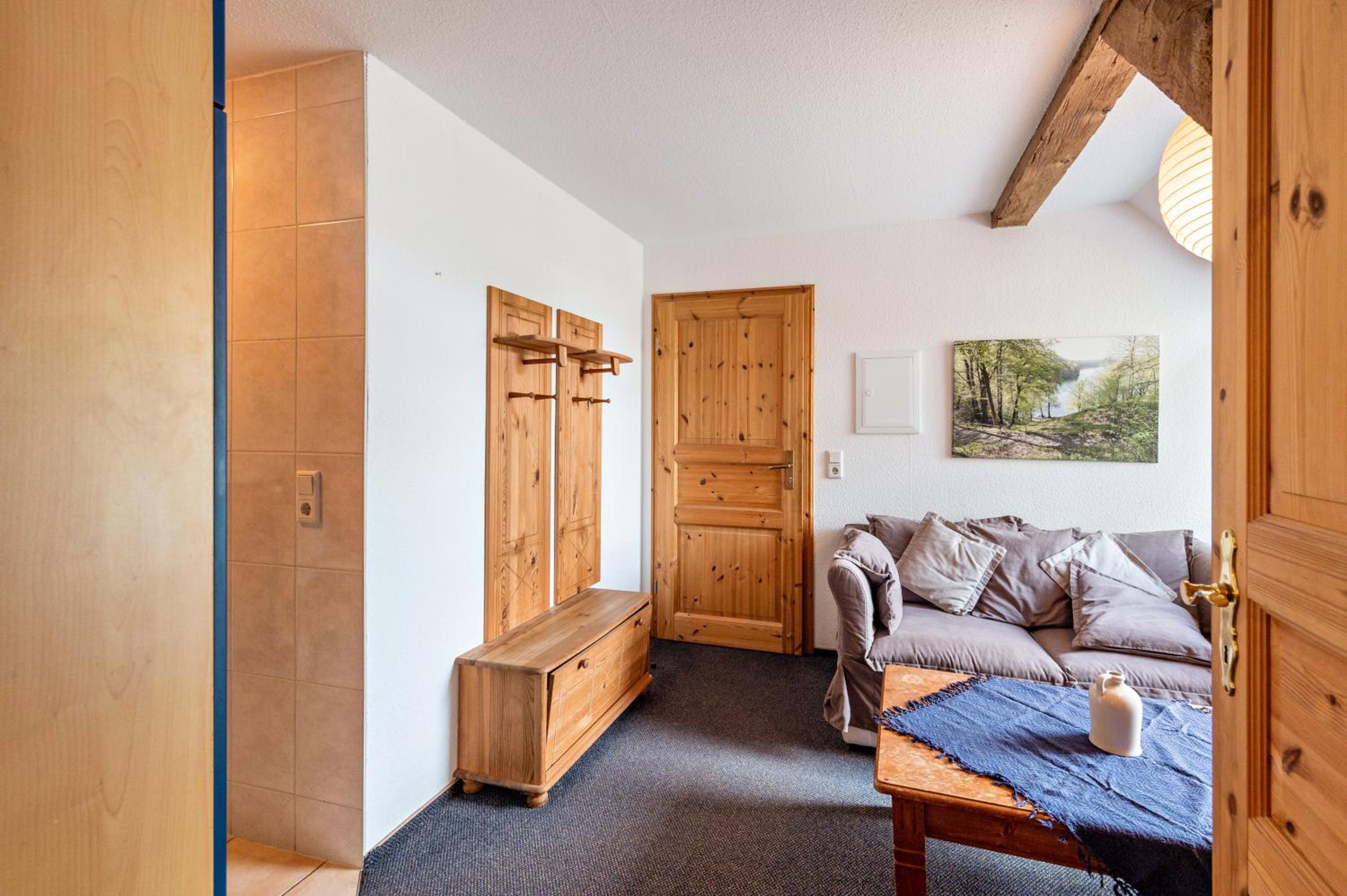 Dachstudios Alte Mühle