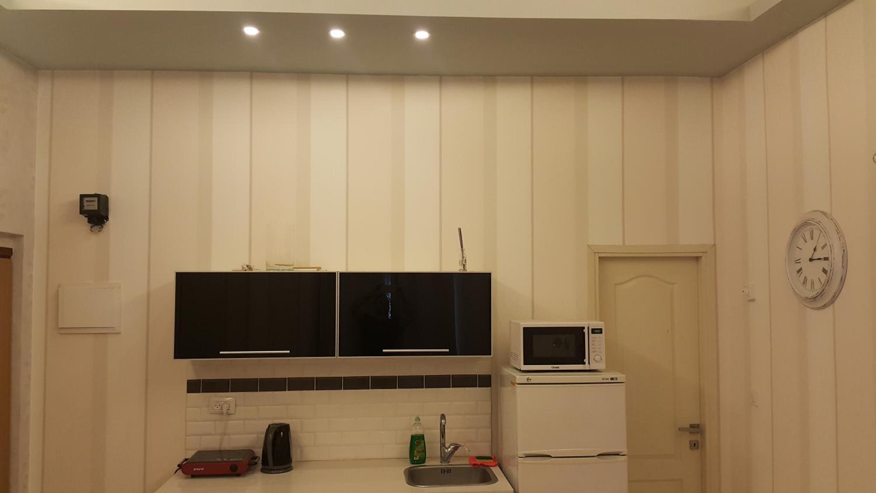 Pinsker Garden Apartment - Petah Tikva