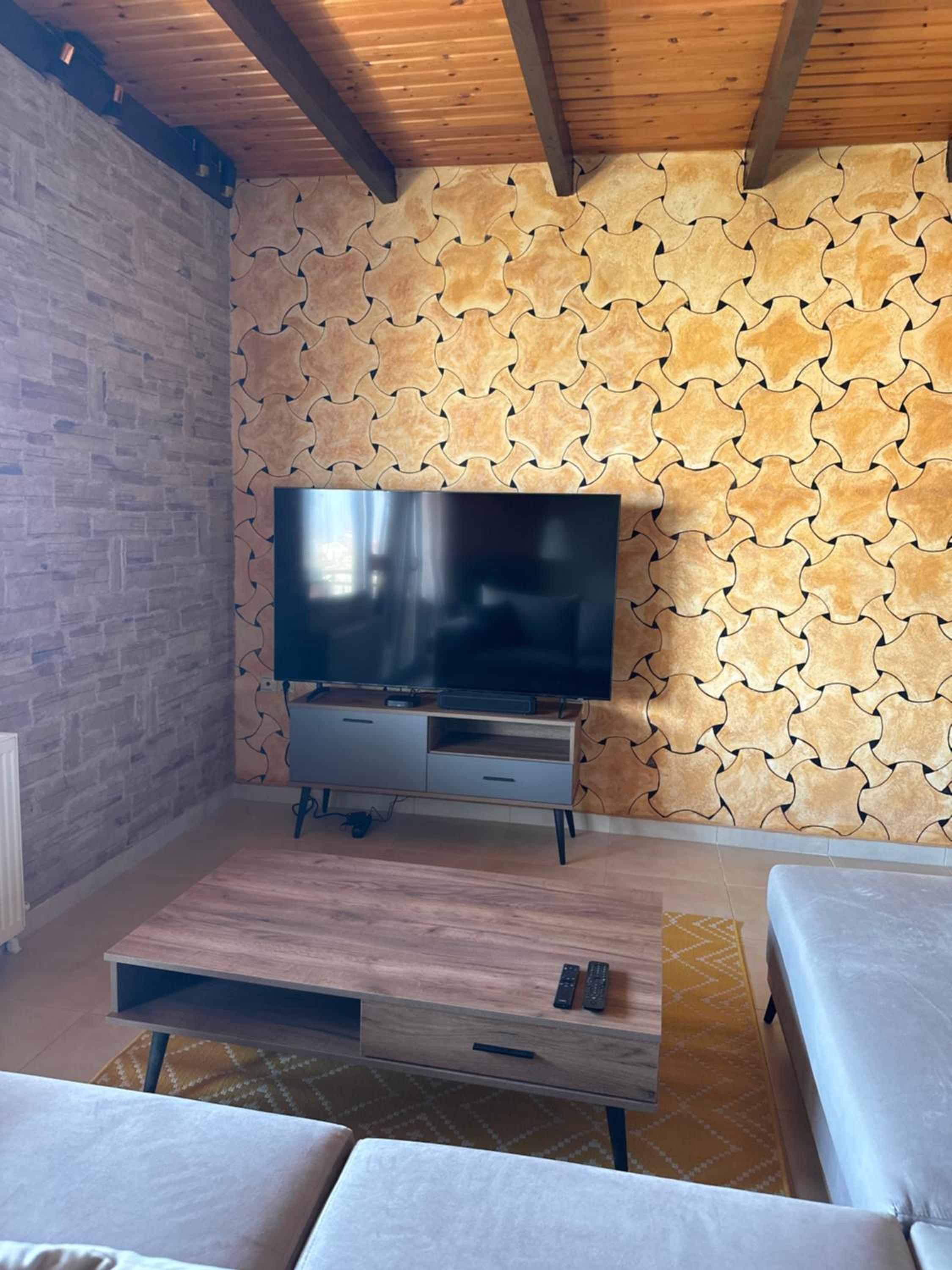 Paris Apartment