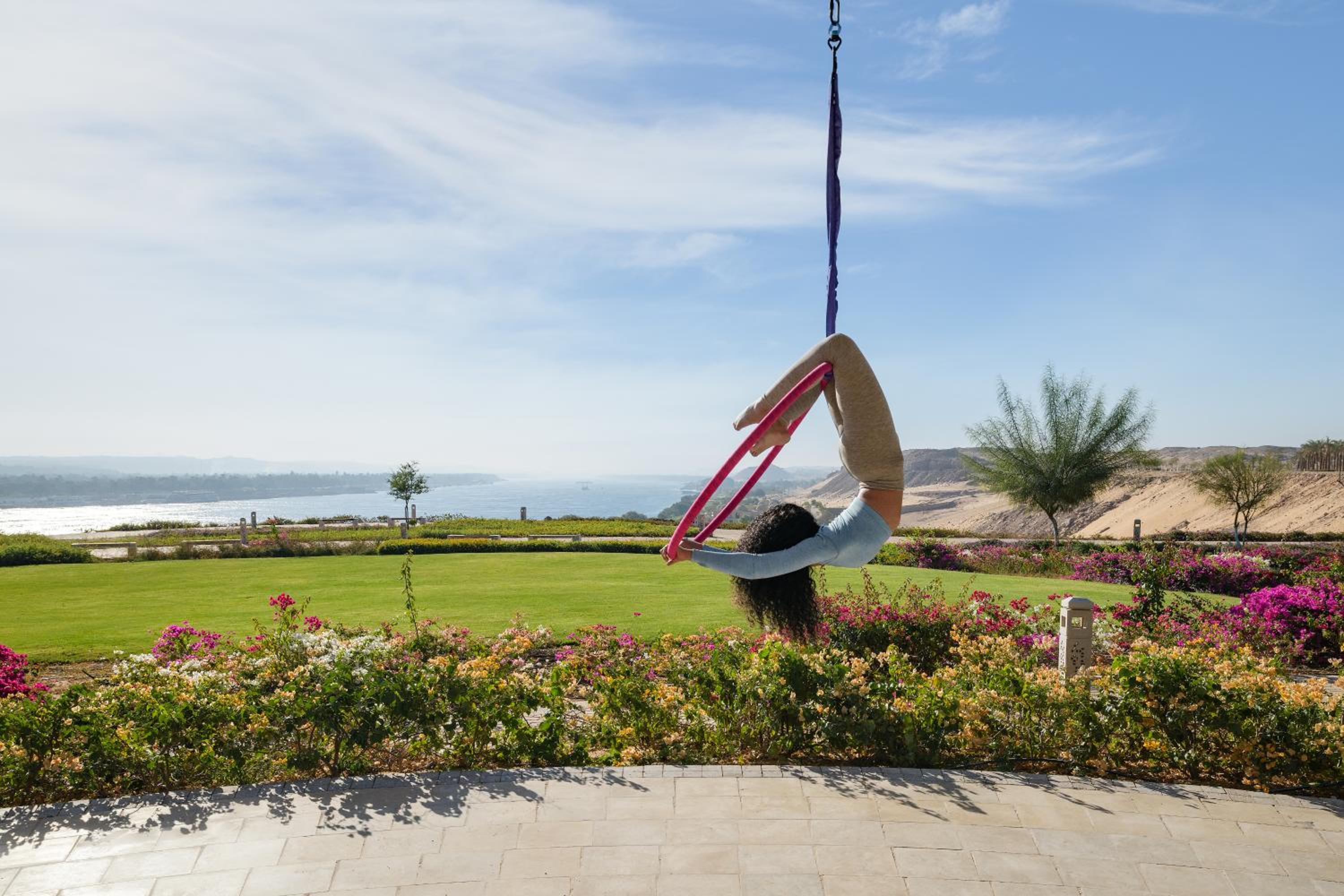 The Zen Wellness Resort