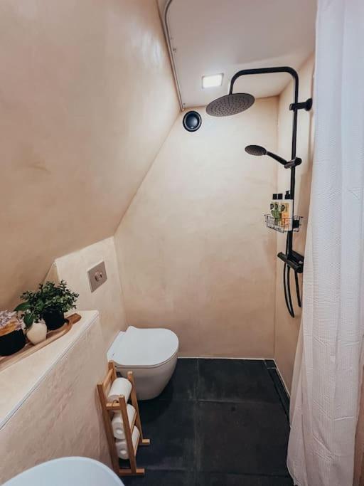 Unique Tiny House in Countryside