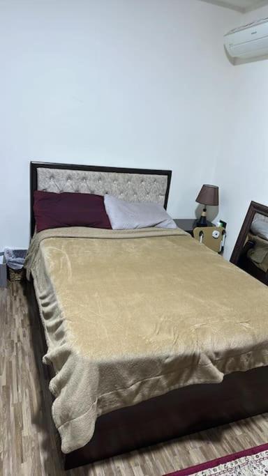 Luxury apartment fully furnished view 2