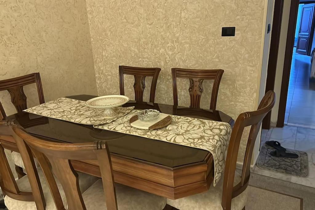 Luxury apartment fully furnished view 3