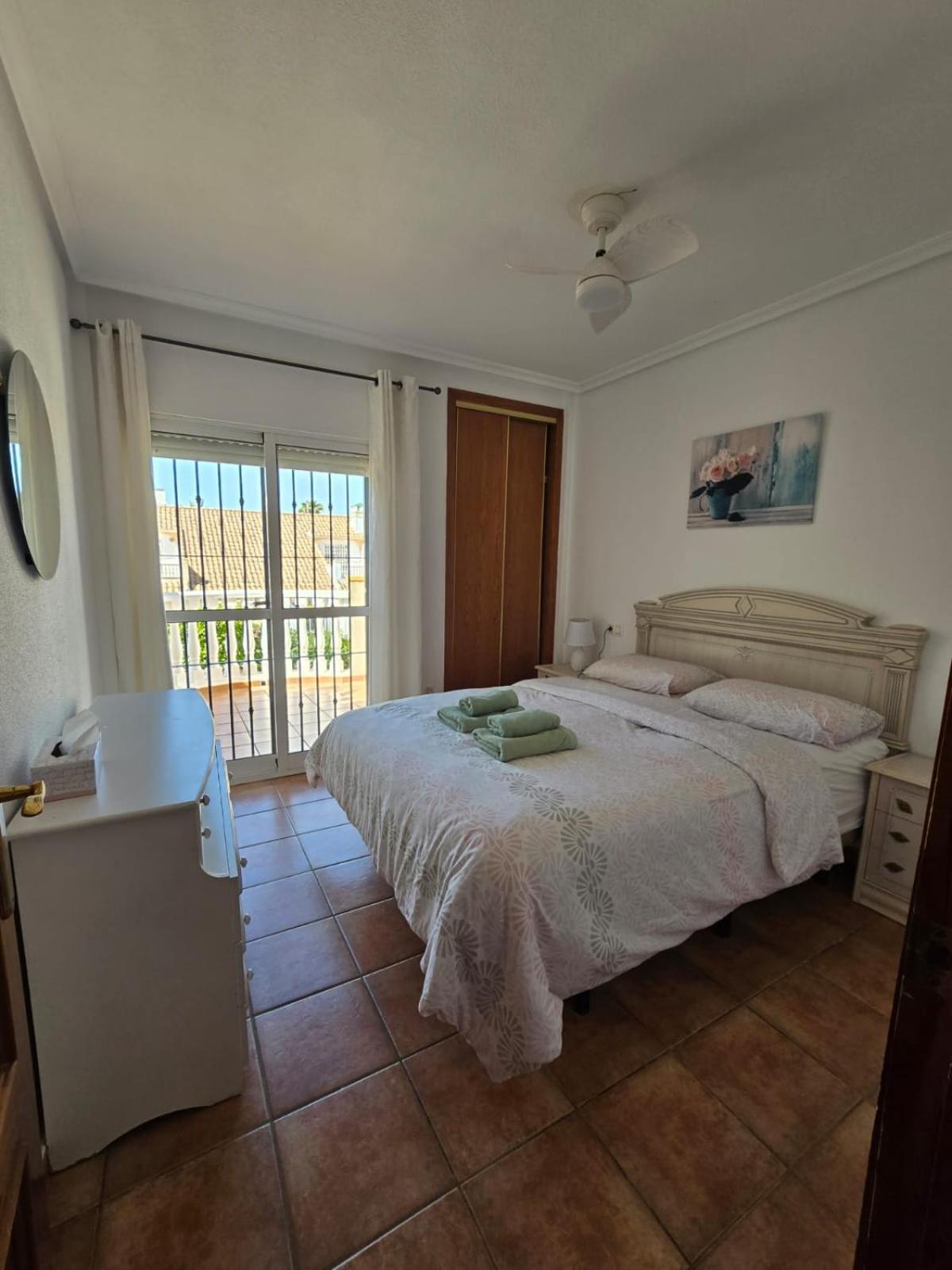 Aldeas De Aguamarina Phase II Townhouse