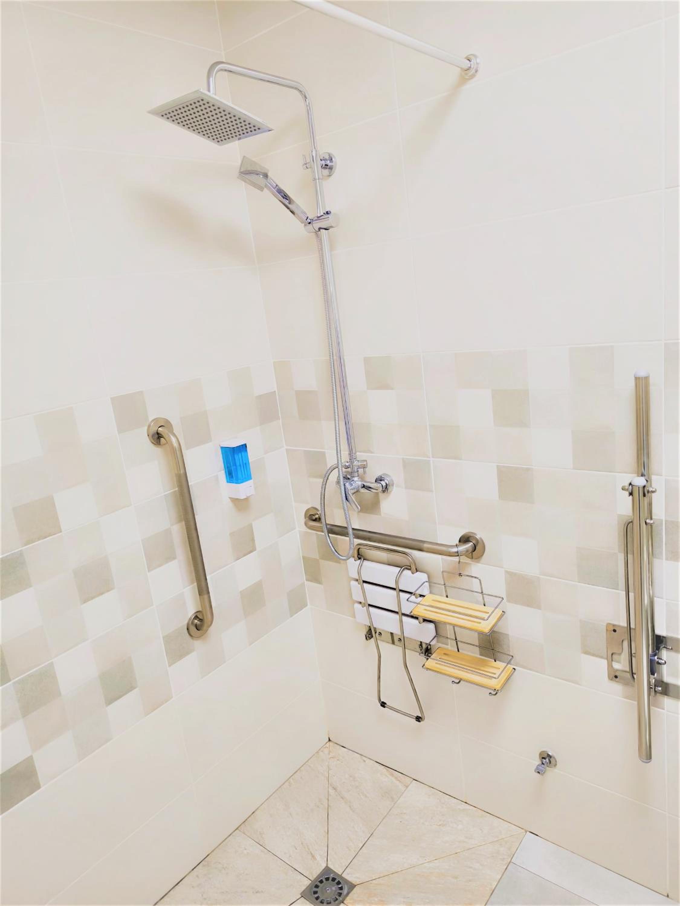 Apartamentos Sant Roc
