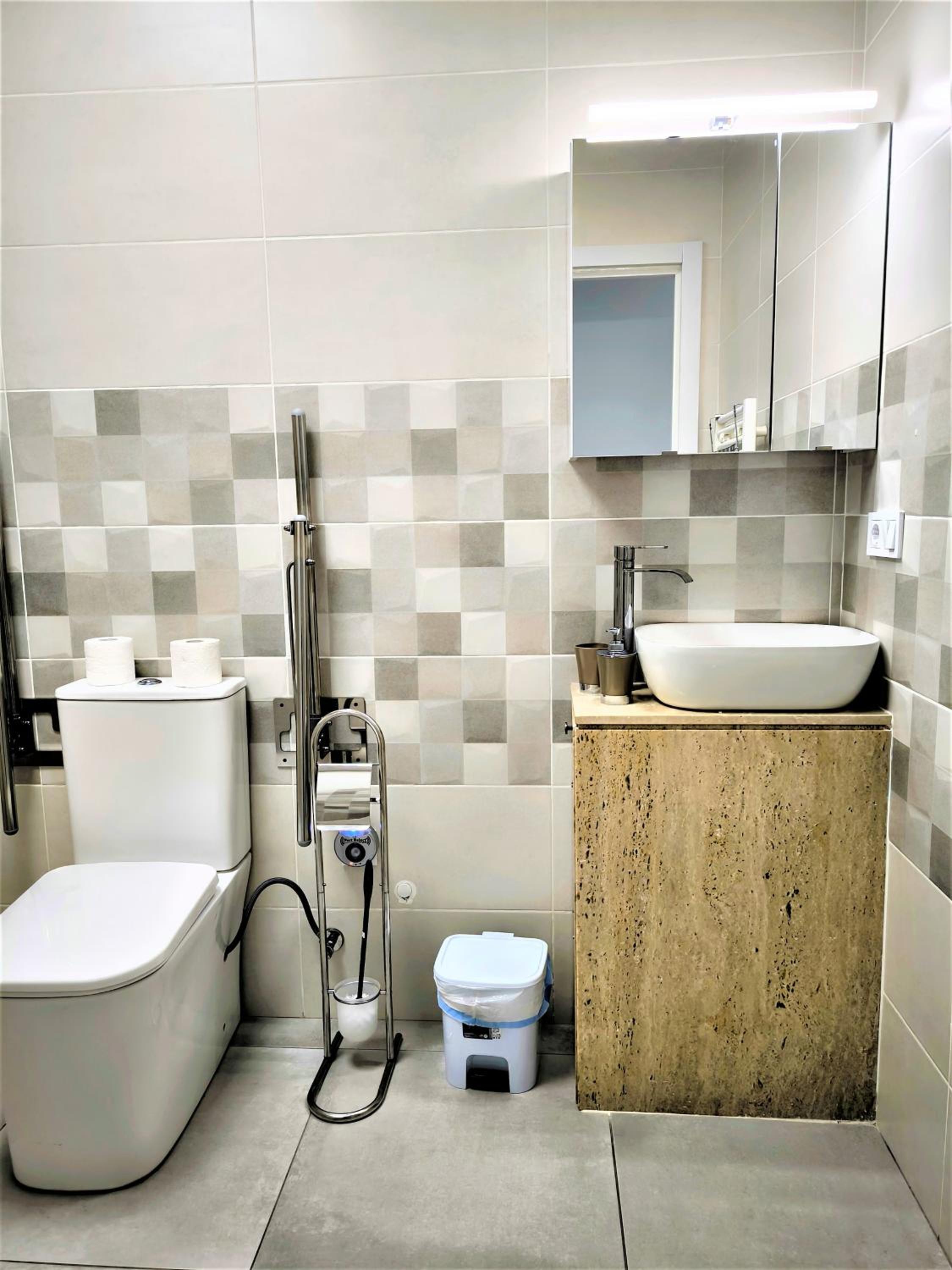 Apartamentos Sant Roc