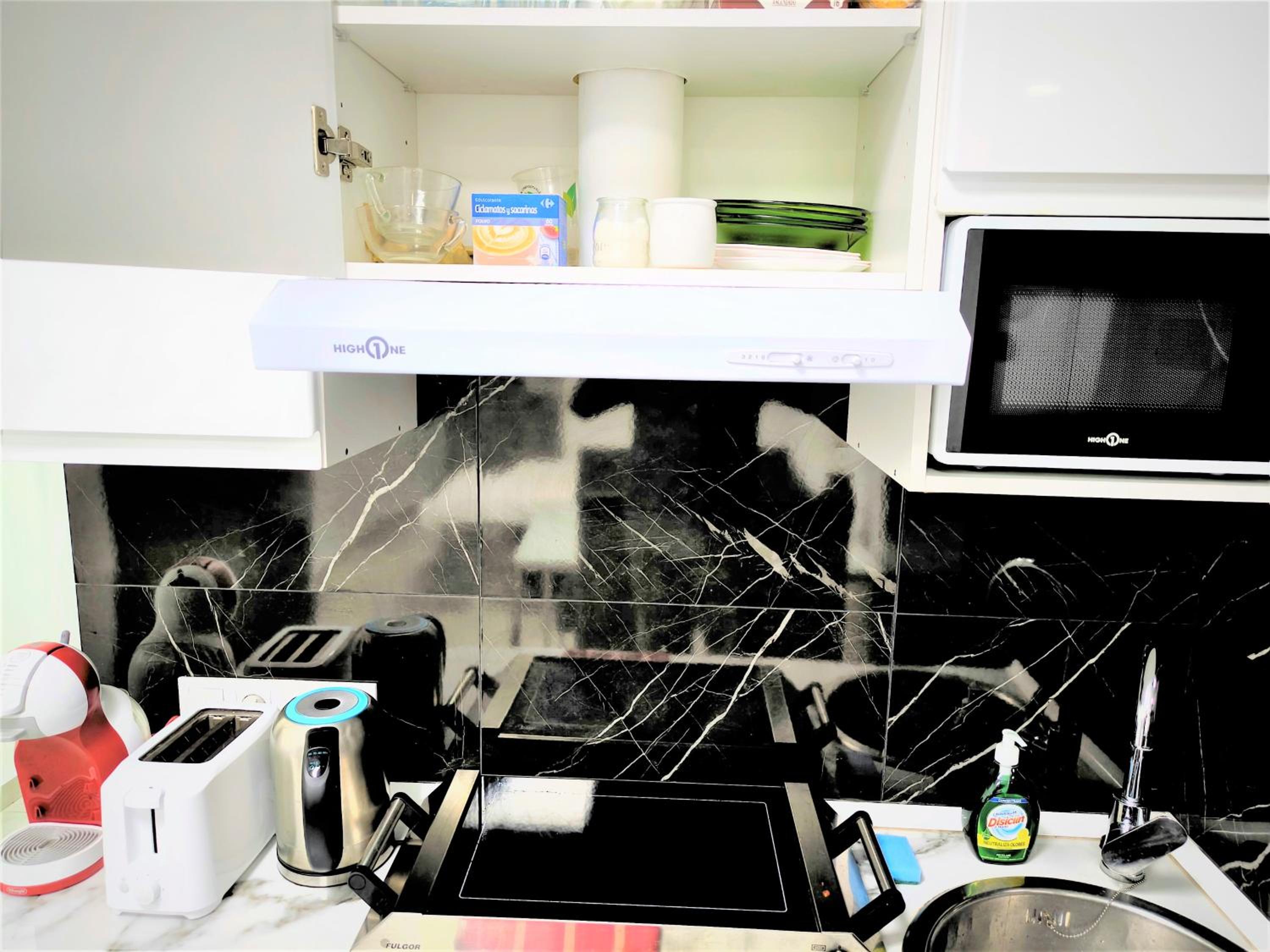 Apartamentos Sant Roc
