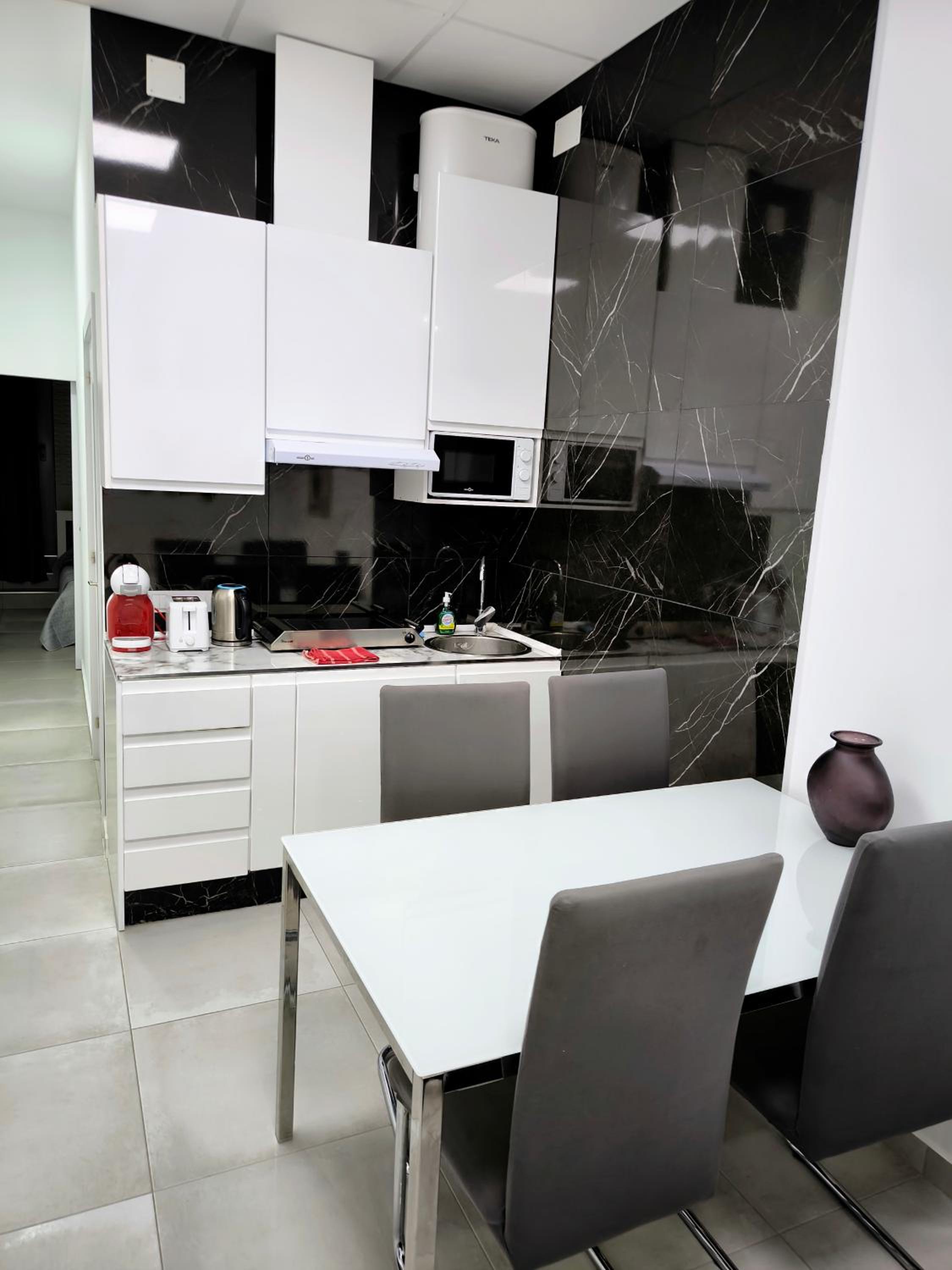 Apartamentos Sant Roc