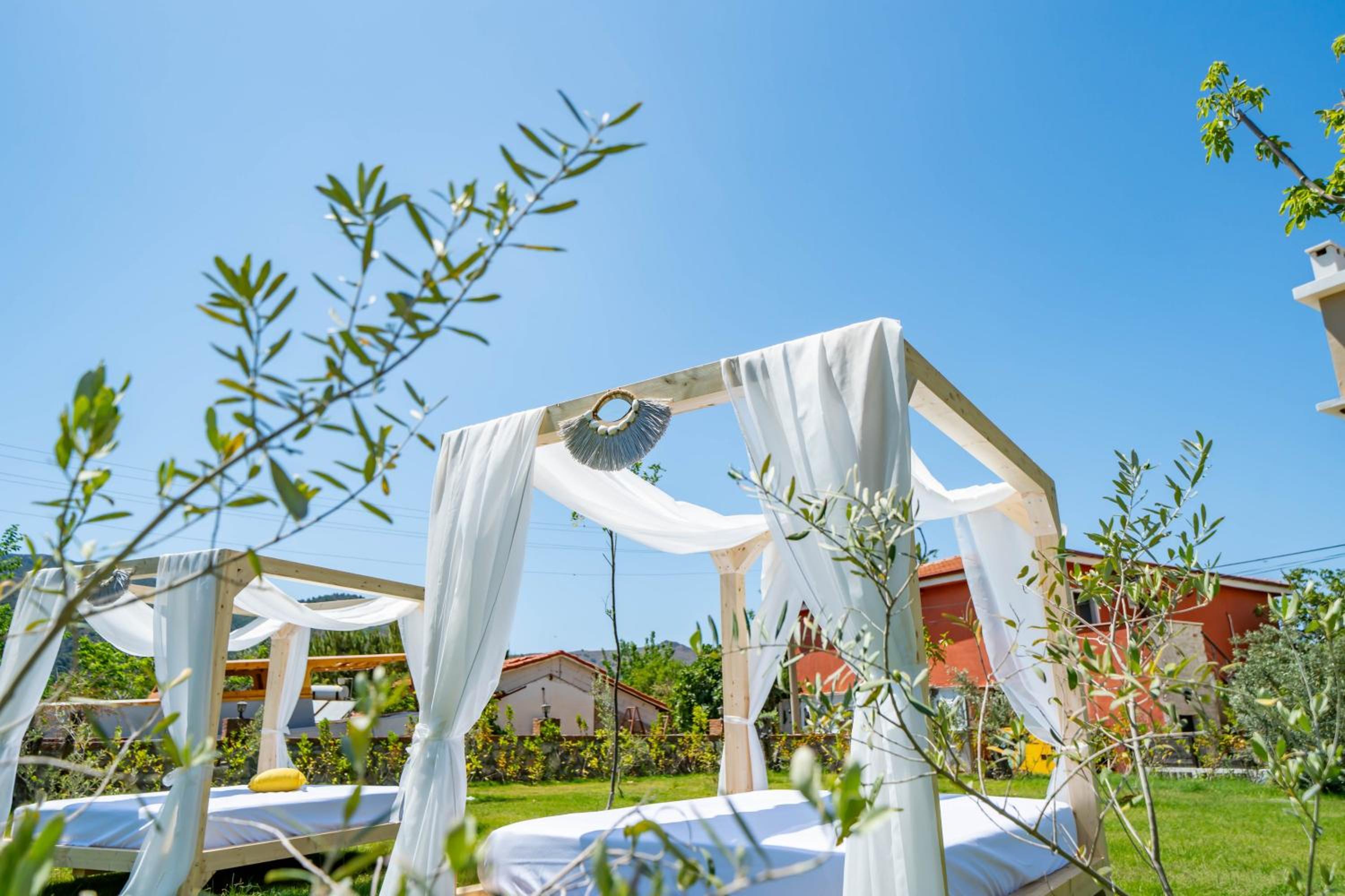 Selimiye Thales Otel