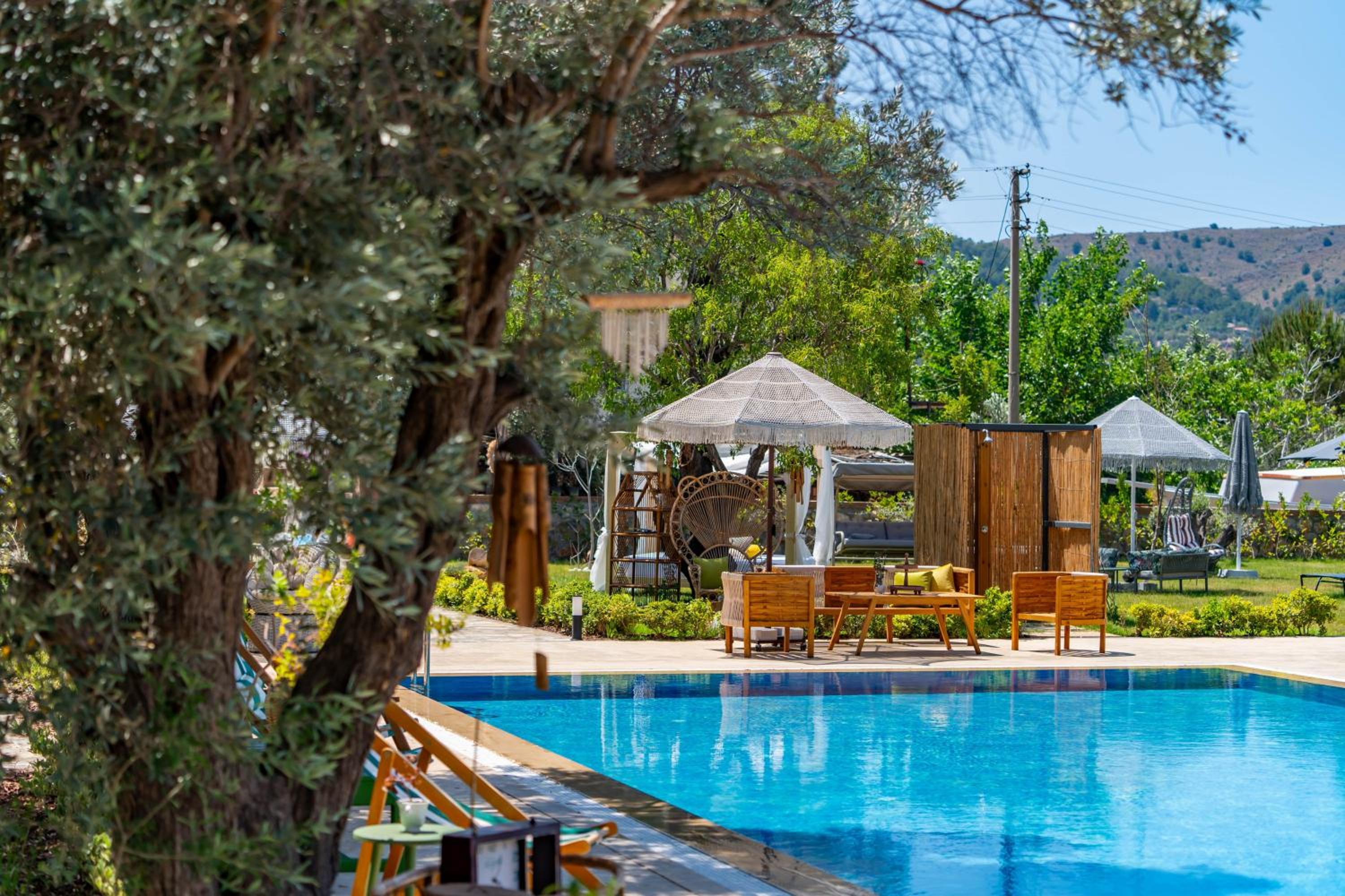 Selimiye Thales Otel